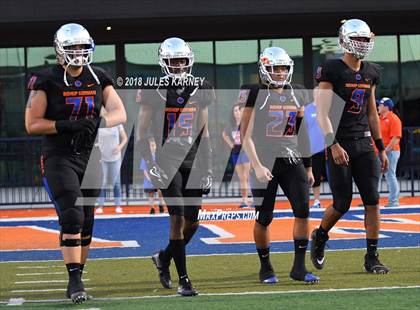 Thumbnail 3 in Orem vs Bishop Gorman photogallery.