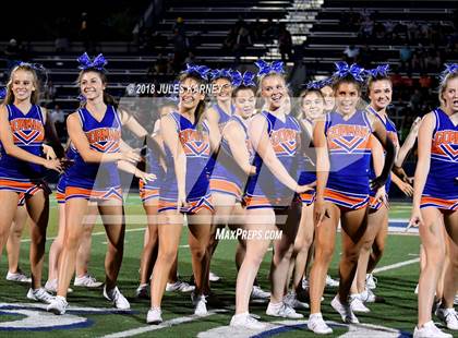 Thumbnail 1 in Orem vs Bishop Gorman photogallery.