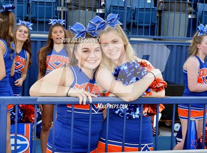 Thumbnail 3 in Orem vs Bishop Gorman photogallery.