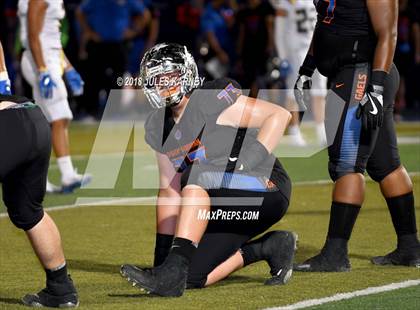 Thumbnail 1 in Orem vs Bishop Gorman photogallery.