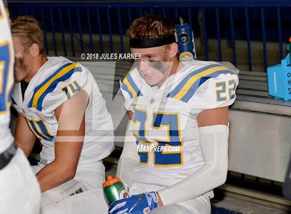 Thumbnail 1 in Orem vs Bishop Gorman photogallery.