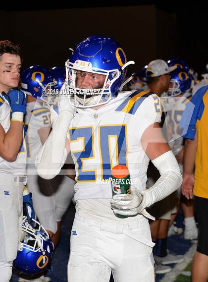 Thumbnail 1 in Orem vs Bishop Gorman photogallery.