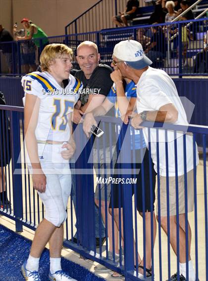 Thumbnail 2 in Orem vs Bishop Gorman photogallery.