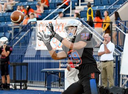Thumbnail 3 in Orem vs Bishop Gorman photogallery.