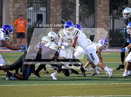 Thumbnail 3 in Orem vs Bishop Gorman photogallery.