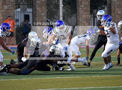 Thumbnail 1 in Orem vs Bishop Gorman photogallery.
