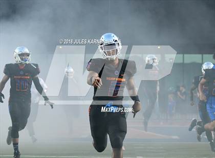 Thumbnail 1 in Orem vs Bishop Gorman photogallery.