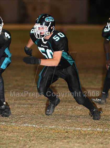 Thumbnail 3 in Monterey Trail @ Sheldon photogallery.