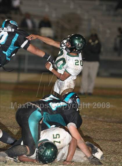 Thumbnail 1 in Monterey Trail @ Sheldon photogallery.