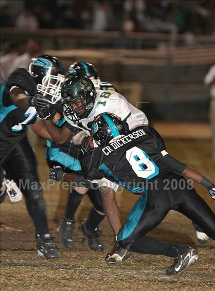 Thumbnail 1 in Monterey Trail @ Sheldon photogallery.