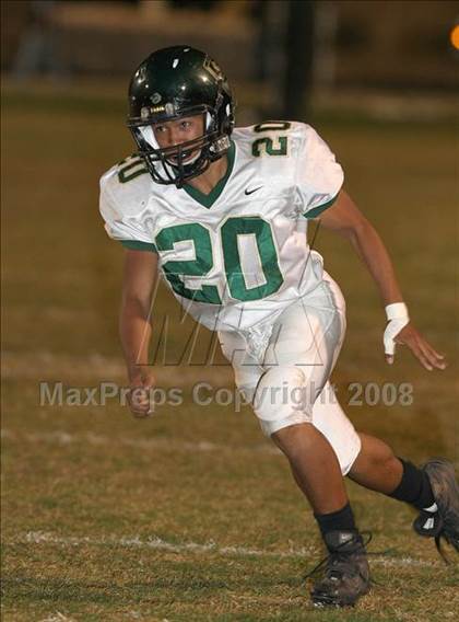 Thumbnail 1 in Monterey Trail @ Sheldon photogallery.