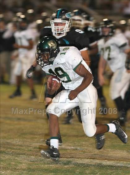 Thumbnail 2 in Monterey Trail @ Sheldon photogallery.