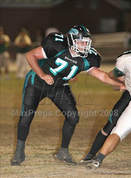 Thumbnail 3 in Monterey Trail @ Sheldon photogallery.