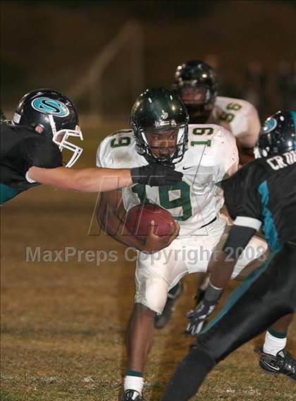 Thumbnail 2 in Monterey Trail @ Sheldon photogallery.