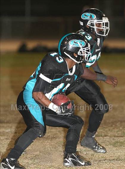 Thumbnail 3 in Monterey Trail @ Sheldon photogallery.