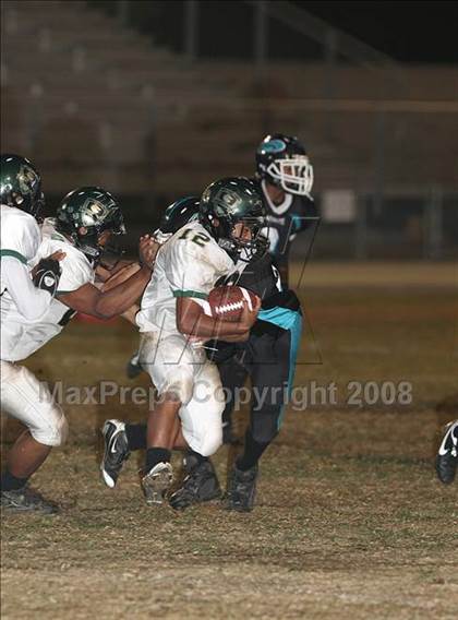 Thumbnail 1 in Monterey Trail @ Sheldon photogallery.