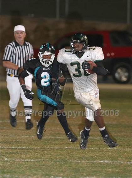 Thumbnail 3 in Monterey Trail @ Sheldon photogallery.