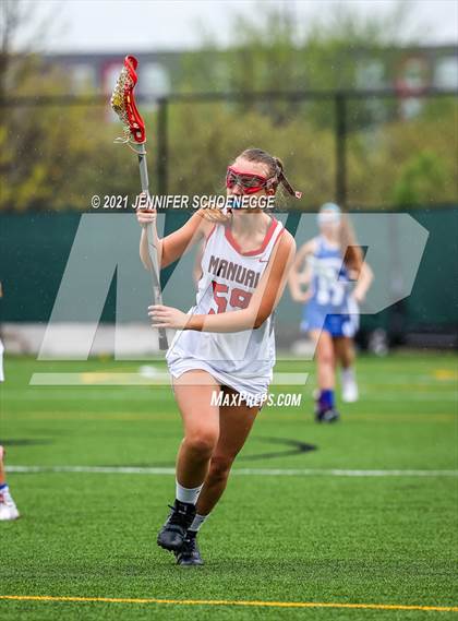 Thumbnail 3 in Evansville Memorial @ DuPont Manual photogallery.