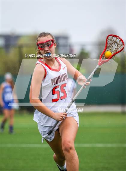 Thumbnail 2 in Evansville Memorial @ DuPont Manual photogallery.