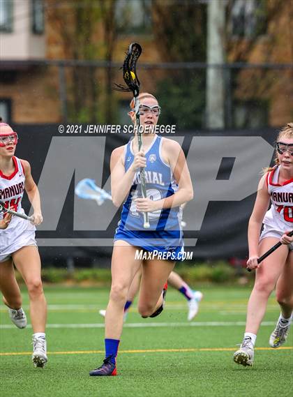 Thumbnail 2 in Evansville Memorial @ DuPont Manual photogallery.
