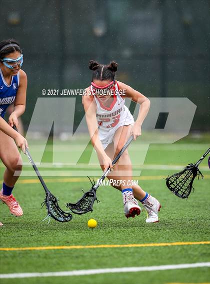 Thumbnail 1 in Evansville Memorial @ DuPont Manual photogallery.