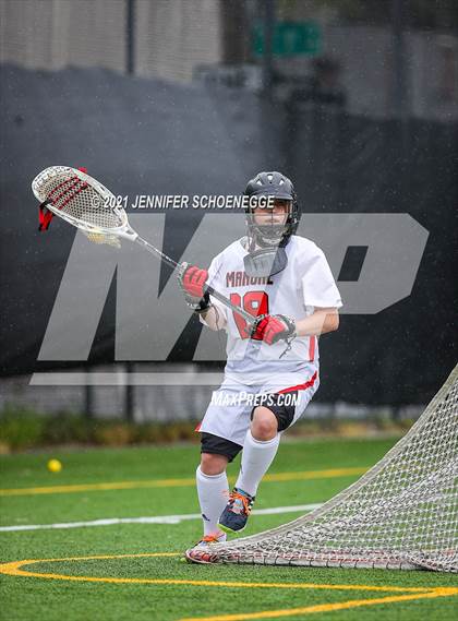 Thumbnail 2 in Evansville Memorial @ DuPont Manual photogallery.