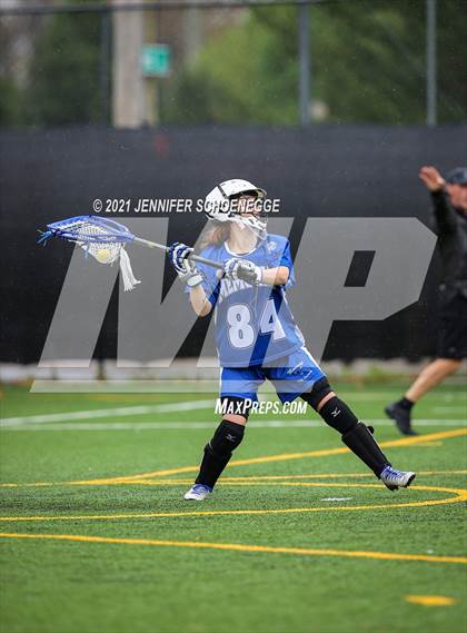 Thumbnail 2 in Evansville Memorial @ DuPont Manual photogallery.