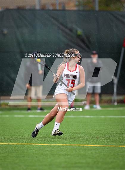 Thumbnail 3 in Evansville Memorial @ DuPont Manual photogallery.