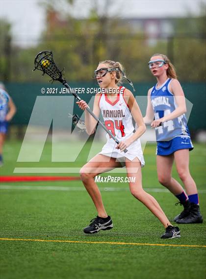 Thumbnail 3 in Evansville Memorial @ DuPont Manual photogallery.