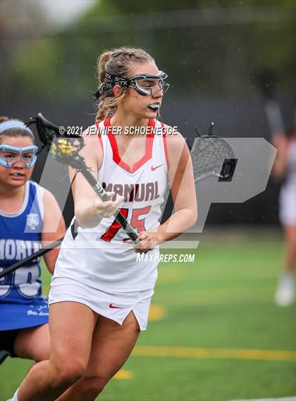 Thumbnail 3 in Evansville Memorial @ DuPont Manual photogallery.