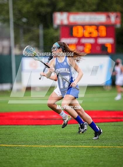 Thumbnail 1 in Evansville Memorial @ DuPont Manual photogallery.