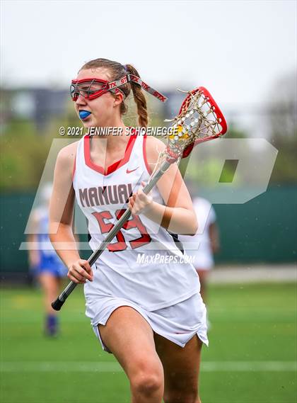 Thumbnail 3 in Evansville Memorial @ DuPont Manual photogallery.
