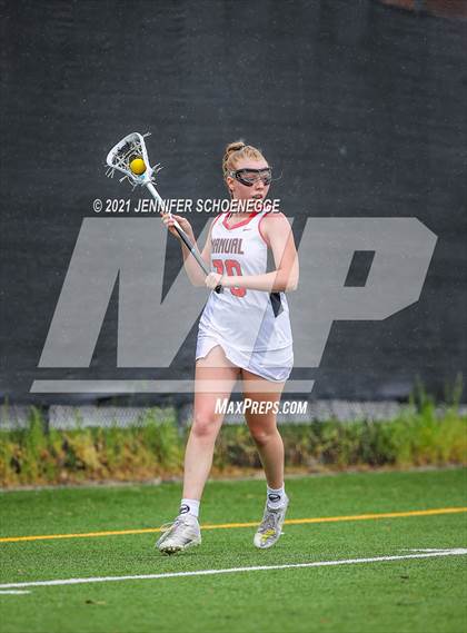 Thumbnail 1 in Evansville Memorial @ DuPont Manual photogallery.