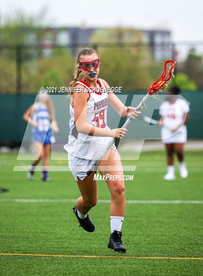 Thumbnail 2 in Evansville Memorial @ DuPont Manual photogallery.