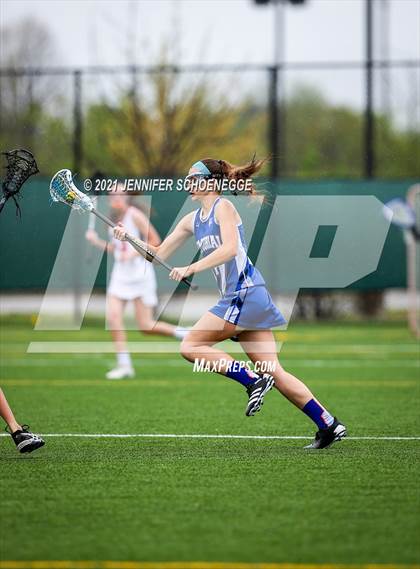 Thumbnail 3 in Evansville Memorial @ DuPont Manual photogallery.