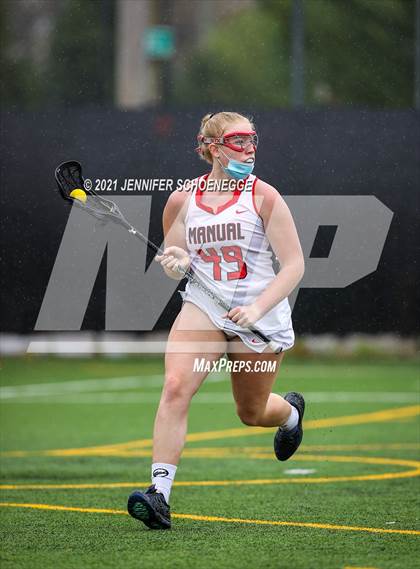 Thumbnail 3 in Evansville Memorial @ DuPont Manual photogallery.
