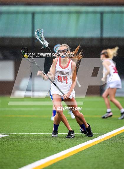 Thumbnail 2 in Evansville Memorial @ DuPont Manual photogallery.