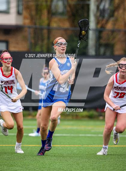 Thumbnail 2 in Evansville Memorial @ DuPont Manual photogallery.