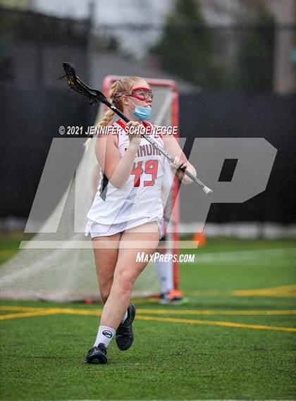 Thumbnail 2 in Evansville Memorial @ DuPont Manual photogallery.