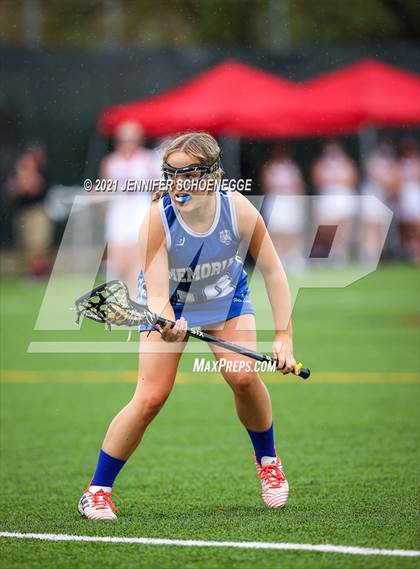Thumbnail 2 in Evansville Memorial @ DuPont Manual photogallery.