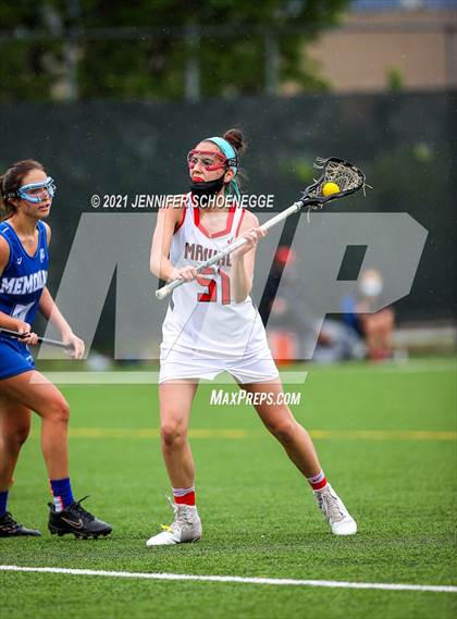 Thumbnail 3 in Evansville Memorial @ DuPont Manual photogallery.