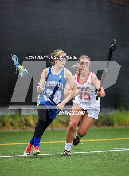 Thumbnail 1 in Evansville Memorial @ DuPont Manual photogallery.