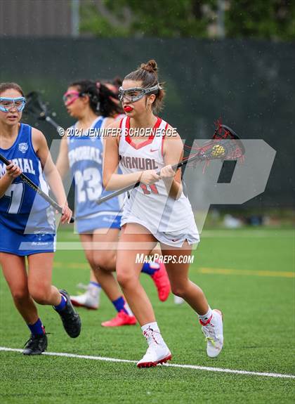 Thumbnail 1 in Evansville Memorial @ DuPont Manual photogallery.