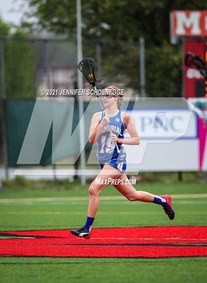 Thumbnail 2 in Evansville Memorial @ DuPont Manual photogallery.