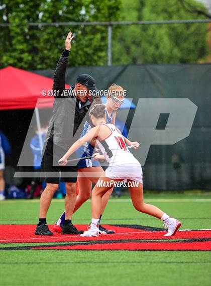 Thumbnail 1 in Evansville Memorial @ DuPont Manual photogallery.