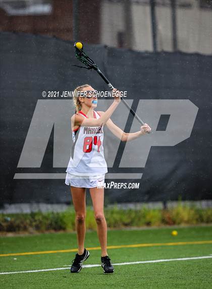 Thumbnail 2 in Evansville Memorial @ DuPont Manual photogallery.