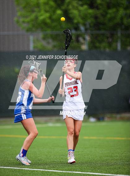 Thumbnail 2 in Evansville Memorial @ DuPont Manual photogallery.