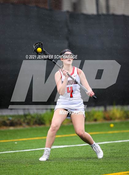 Thumbnail 1 in Evansville Memorial @ DuPont Manual photogallery.