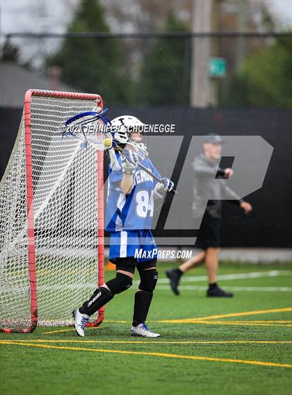 Thumbnail 2 in Evansville Memorial @ DuPont Manual photogallery.