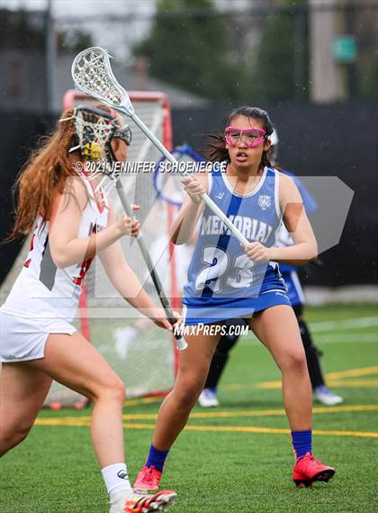 Thumbnail 2 in Evansville Memorial @ DuPont Manual photogallery.